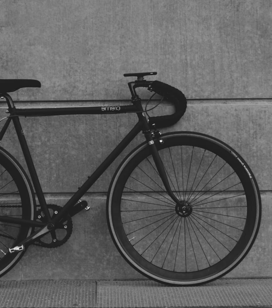 foto bicicleta magic